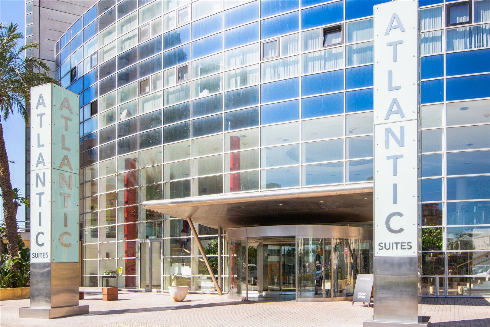 Image of Apartment - 1 Bathrooms for Rental in Atlantic Suites-Gibraltar, Image 6